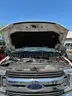 2017 Ford F-550
