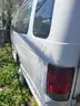 2012 Ford Econoline