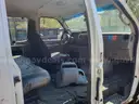 2012 Ford Econoline
