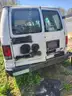 2012 Ford Econoline