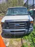 2012 Ford Econoline