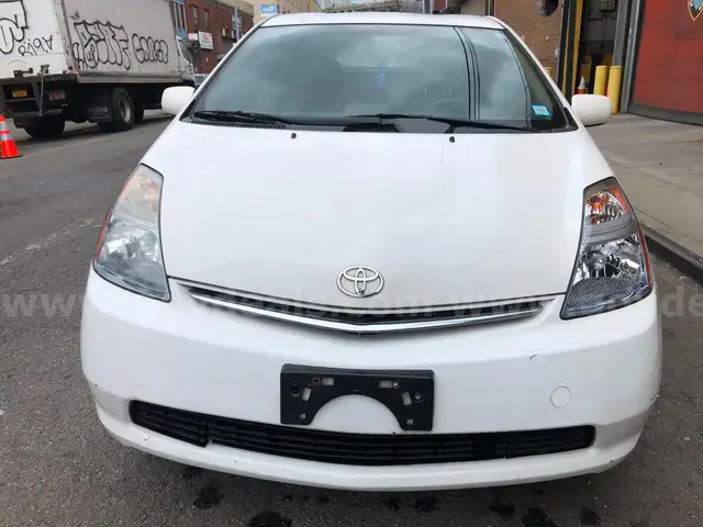 2008 Toyota Prius