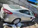 2016 Ford Fusion Energi