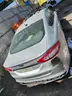 2016 Ford Fusion Energi
