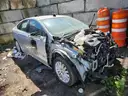 2016 Ford Fusion Energi