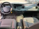 2007 Ford Crown Victoria