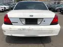 2007 Ford Crown Victoria
