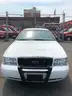 2007 Ford Crown Victoria