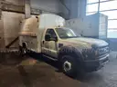 2009 Ford F-450 SD