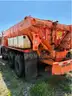 2009 Mack MRU600