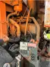 2009 Mack MRU600