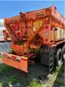 2009 Mack MRU600