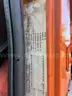 2009 Mack MRU600