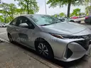 2018 Toyota Prius Prime