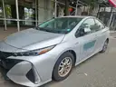 2018 Toyota Prius Prime