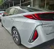 2018 Toyota Prius Prime
