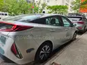 2018 Toyota Prius Prime