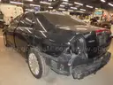 2011 Ford Fusion Hybrid