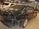 2011 Ford Fusion Hybrid