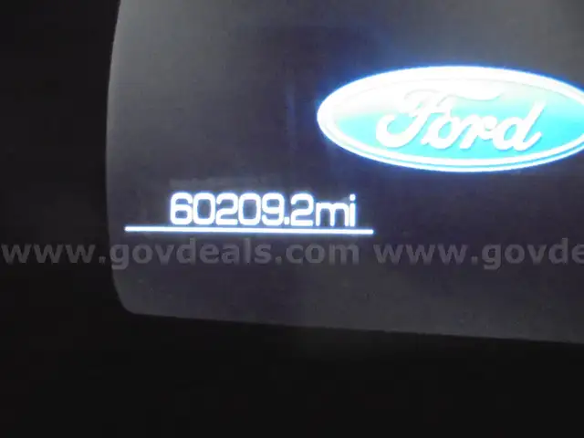 2011 Ford Fusion Hybrid