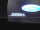 2011 Ford Fusion Hybrid