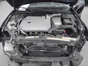 2011 Ford Fusion Hybrid
