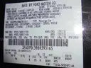 2011 Ford Fusion Hybrid