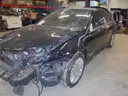 2011 Ford Fusion Hybrid