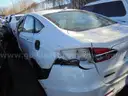 2020 Ford Fusion Hybrid