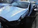 2020 Ford Fusion Hybrid