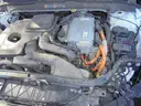 2020 Ford Fusion Hybrid