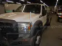 2015 Ford F-550