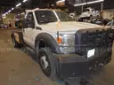 2015 Ford F-550