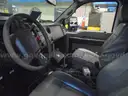 2015 Ford F-550