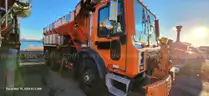 2007 Mack MR688S - SALT SPREADER TRUCK