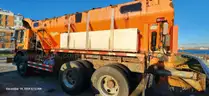 2007 Mack MR688S - SALT SPREADER TRUCK