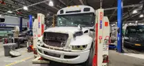 2015 International 3000