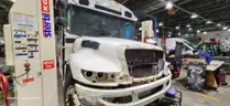 2015 International 3000