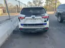 2016 Toyota Highlander Hybrid