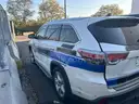 2016 Toyota Highlander Hybrid