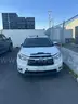 2016 Toyota Highlander Hybrid