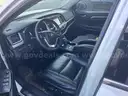 2016 Toyota Highlander Hybrid