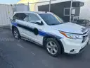 2016 Toyota Highlander Hybrid