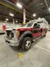 2017 Ford F-550