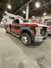 2017 Ford F-550