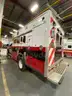 2017 Ford F-550 Ambulance