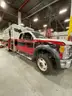 2017 Ford F-550 Ambulance