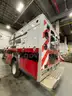 2017 Ford F-550 Ambulance