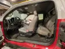 2017 Ford F-550 Ambulance