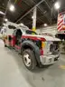 2017 Ford F-550 Ambulance